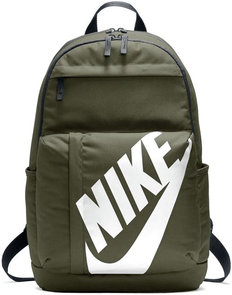 nike air khaki rucksack|nike backpacks.